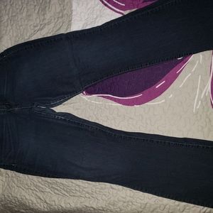 Levi's Womens Plus Size Jeans